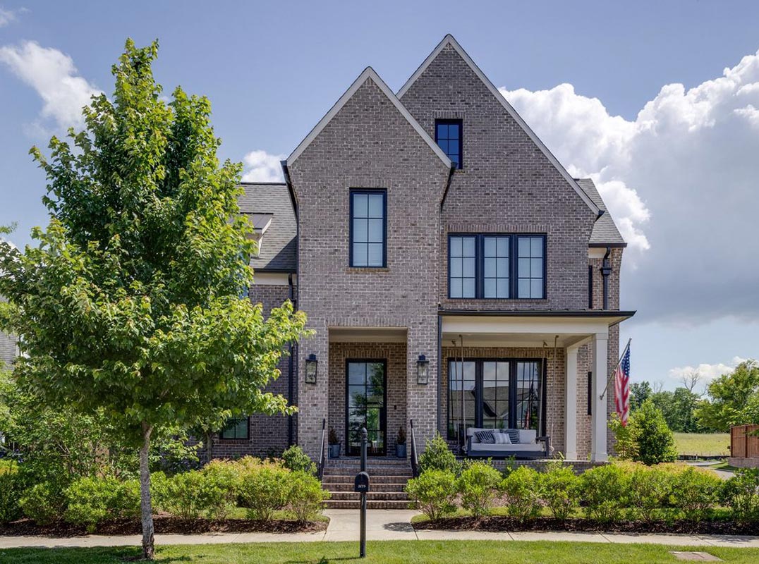 Gorgeous Home Built By Legend Homes